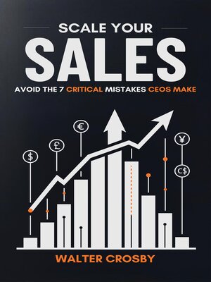 cover image of Scale Your Sales